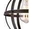 Westinghouse Pendant 60W Mini Stella Mira ORB High-Lights 6361900 - alternate 4